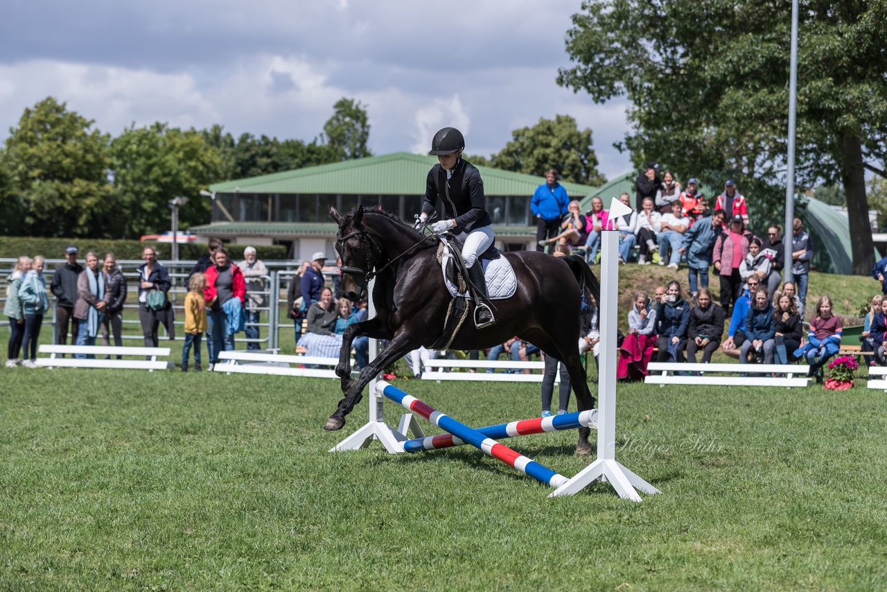 Bild 79 - Pony Akademie Turnier